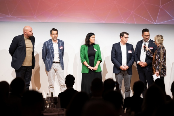 LEADER Digital Award 2025: Der Event