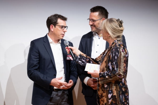LEADER Digital Award 2025: Der Event