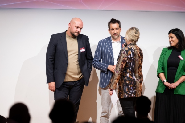 LEADER Digital Award 2025: Der Event