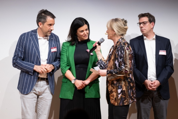 LEADER Digital Award 2025: Der Event