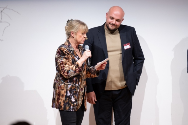 LEADER Digital Award 2025: Der Event