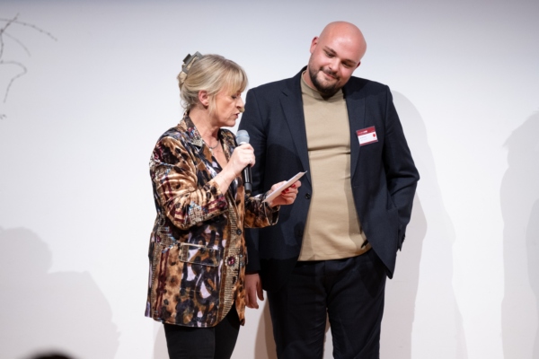 LEADER Digital Award 2025: Der Event
