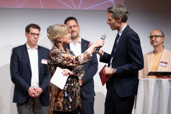 LEADER Digital Award 2025: Der Event