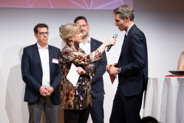 LEADER Digital Award 2025: Der Event