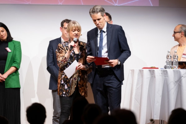 LEADER Digital Award 2025: Der Event