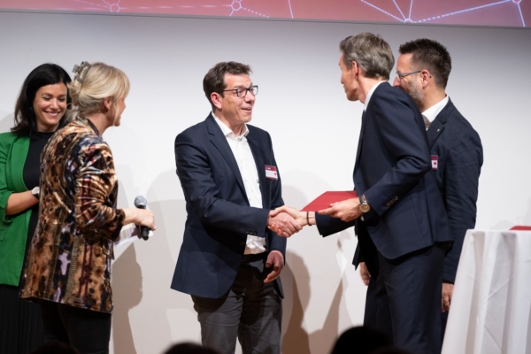 LEADER Digital Award 2025: Der Event
