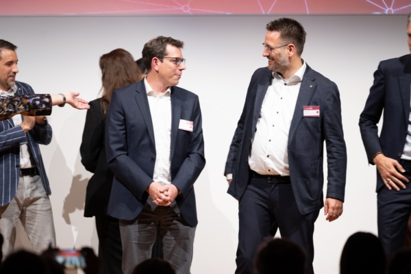 LEADER Digital Award 2025: Der Event