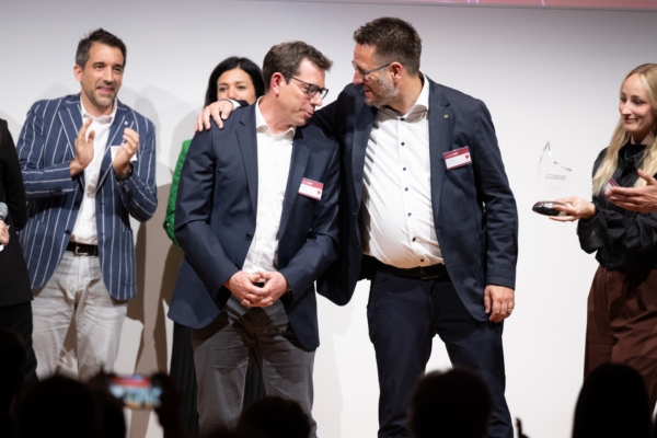 LEADER Digital Award 2025: Der Event