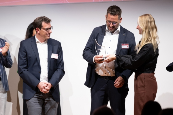 LEADER Digital Award 2025: Der Event