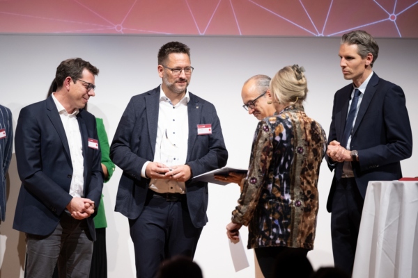 LEADER Digital Award 2025: Der Event