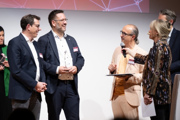 LEADER Digital Award 2025: Der Event