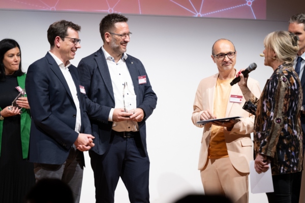 LEADER Digital Award 2025: Der Event