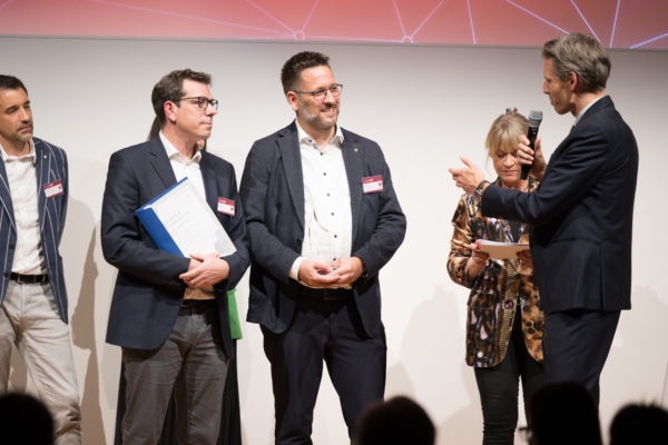 LEADER Digital Award 2025: Der Event