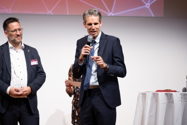 LEADER Digital Award 2025: Der Event