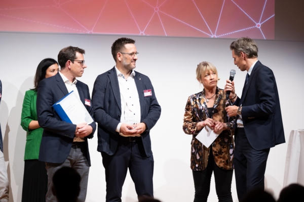 LEADER Digital Award 2025: Der Event