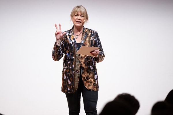 LEADER Digital Award 2025: Der Event