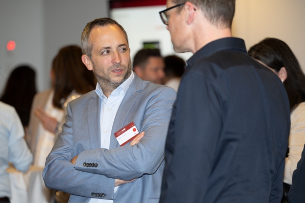 LEADER Digital Award 2025: Der Event