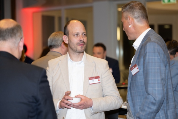 LEADER Digital Award 2025: Der Event