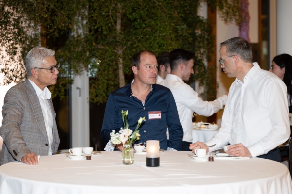 LEADER Digital Award 2025: Der Event