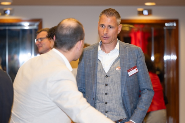 LEADER Digital Award 2025: Der Event