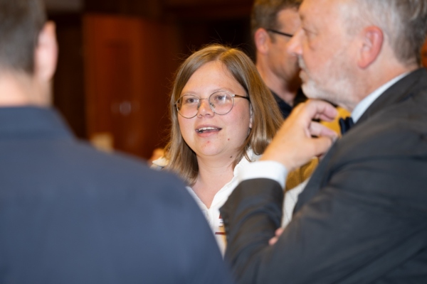LEADER Digital Award 2025: Der Event