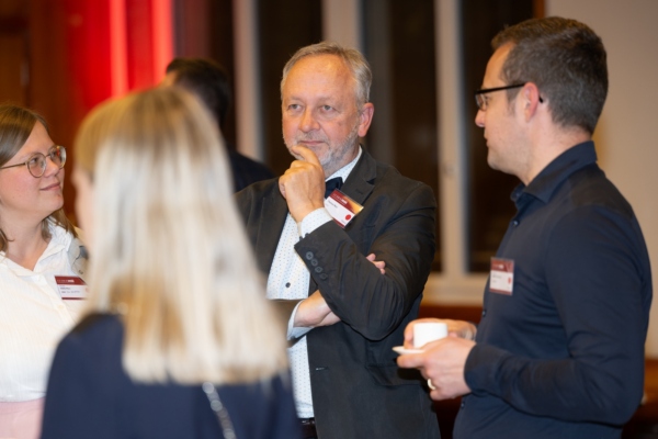 LEADER Digital Award 2025: Der Event
