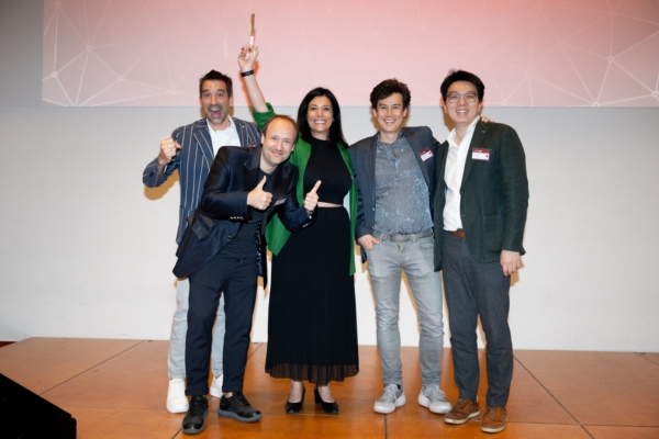 LEADER Digital Award 2025: Der Event