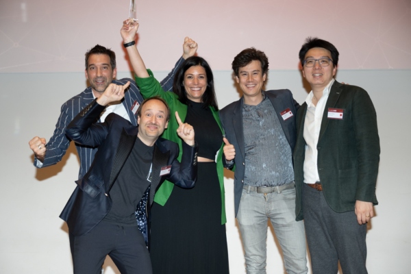 LEADER Digital Award 2025: Der Event