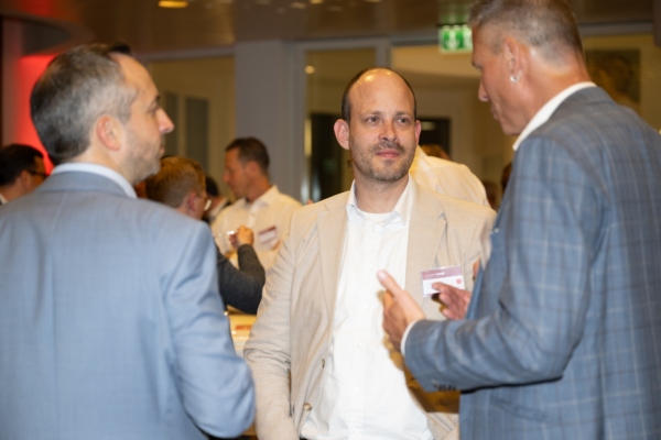 LEADER Digital Award 2025: Der Event