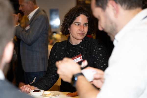 LEADER Digital Award 2025: Der Event