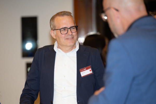LEADER Digital Award 2025: Der Event