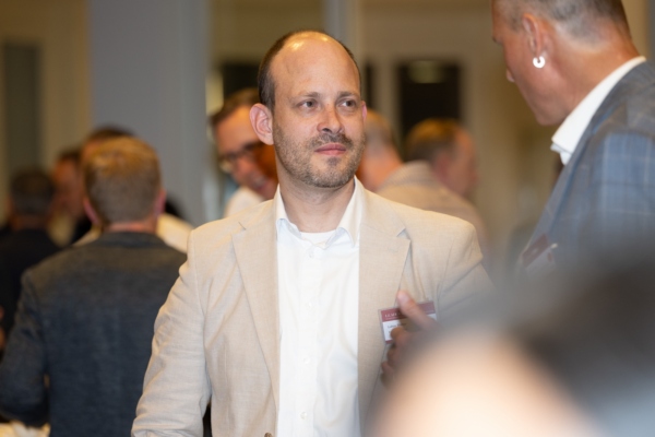 LEADER Digital Award 2025: Der Event