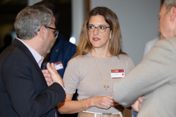 LEADER Digital Award 2025: Der Event