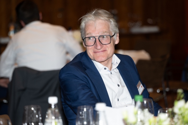 LEADER Digital Award 2025: Der Event