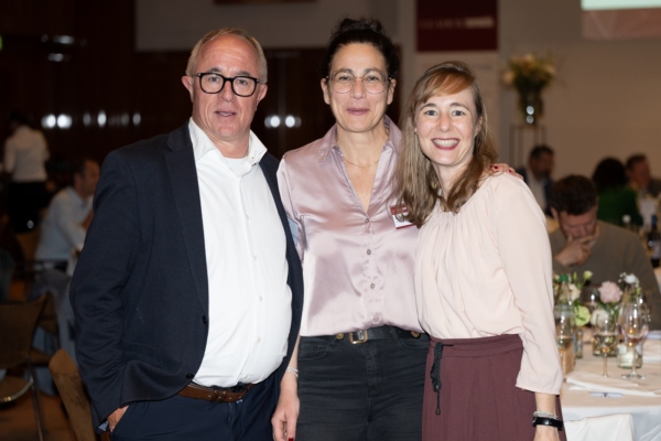 LEADER Digital Award 2025: Der Event