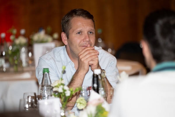 LEADER Digital Award 2025: Der Event