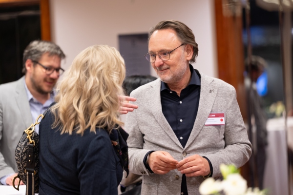 LEADER Digital Award 2025: Der Event