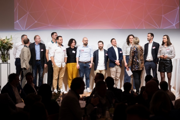 LEADER Digital Award 2025: Der Event