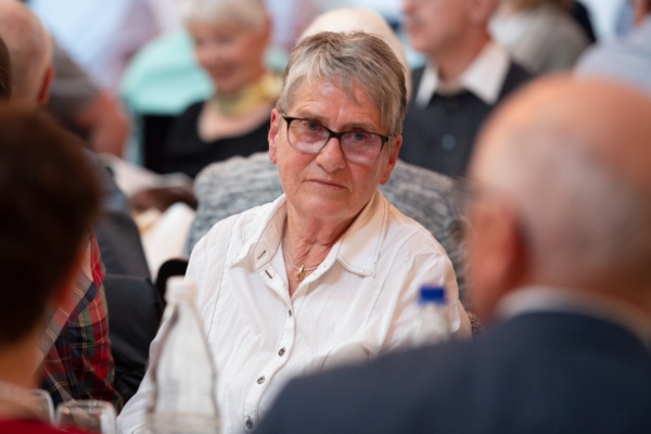 Generalversammlung Hotel Hof Weissbad 2022
