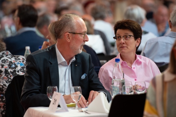 Generalversammlung Hotel Hof Weissbad 2022