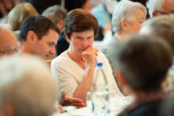 Generalversammlung Hotel Hof Weissbad 2022