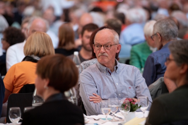Generalversammlung Hotel Hof Weissbad 2022