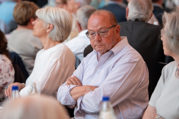 Generalversammlung Hotel Hof Weissbad 2022