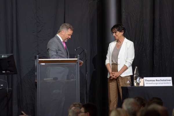 Generalversammlung Hotel Hof Weissbad 2022