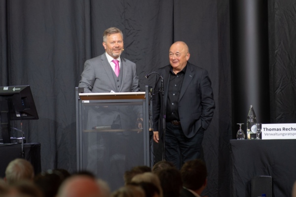Generalversammlung Hotel Hof Weissbad 2022