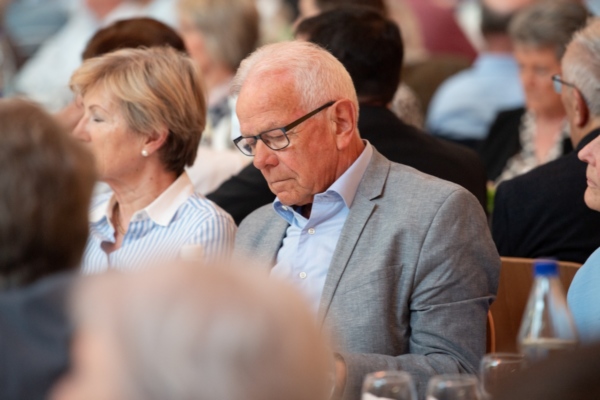 Generalversammlung Hotel Hof Weissbad 2022