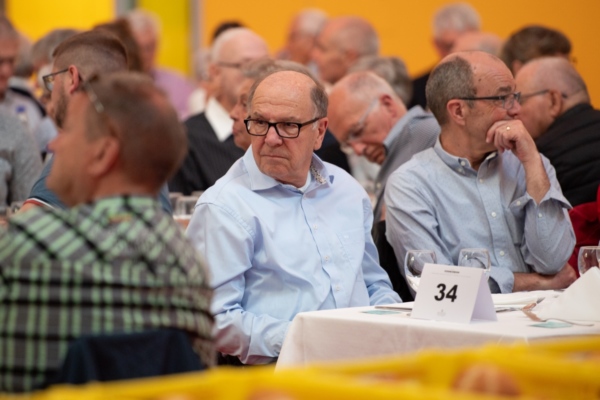 Generalversammlung Hotel Hof Weissbad 2022