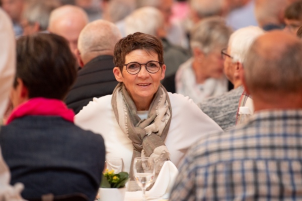 Generalversammlung Hotel Hof Weissbad 2022