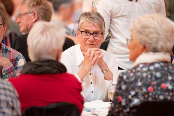 Generalversammlung Hotel Hof Weissbad 2022