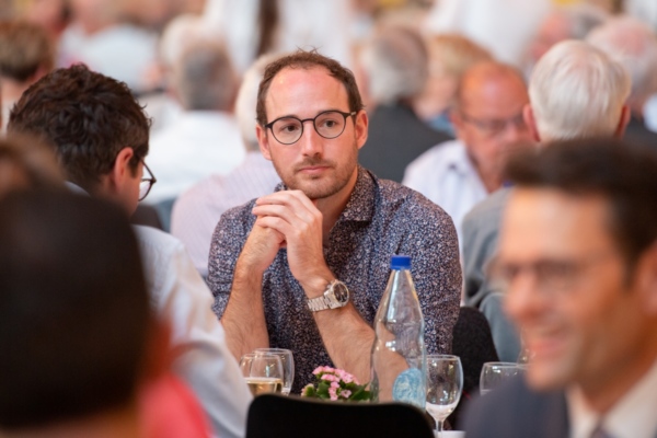 Generalversammlung Hotel Hof Weissbad 2022